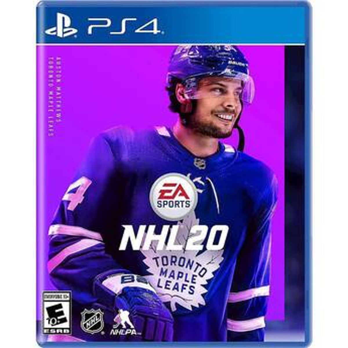 Sony MLB The Show 20 for PlayStation 4 Standard Edition