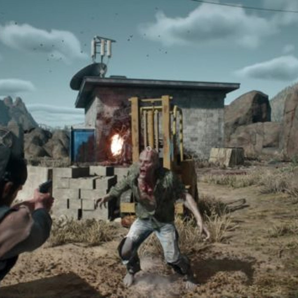 Sony Days Gone - PlayStation 4 Game