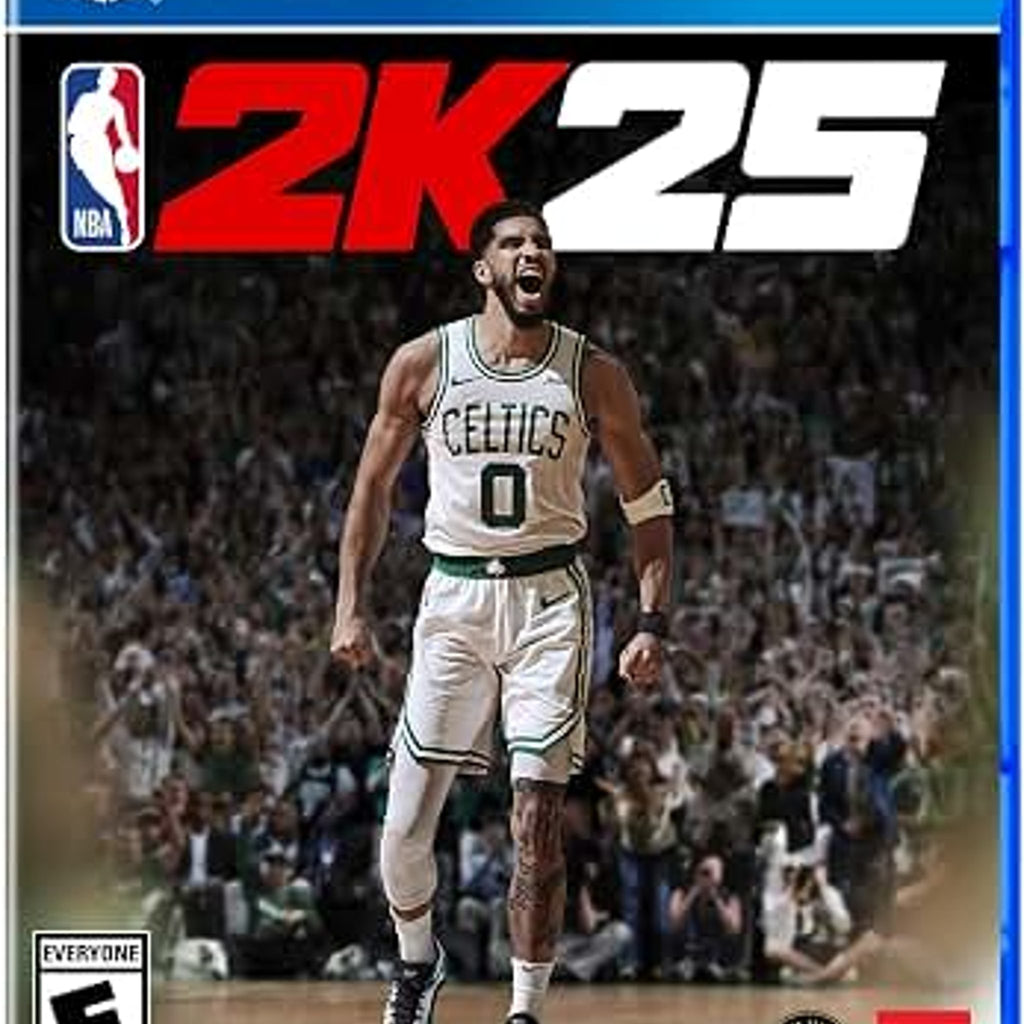 NBA 2K18 Standard Edition - PlayStation 4