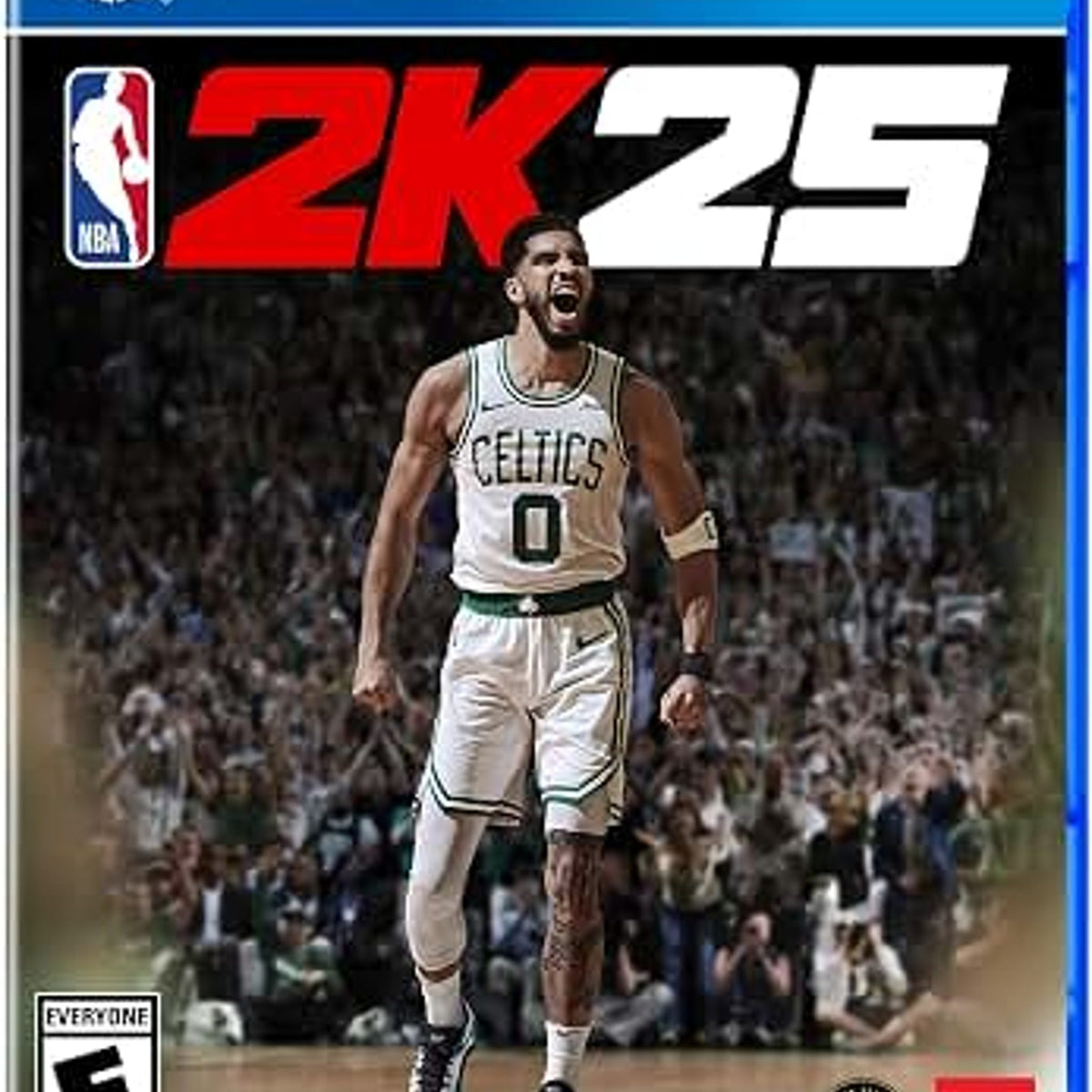 NBA 2K18 Standard Edition - PlayStation 4