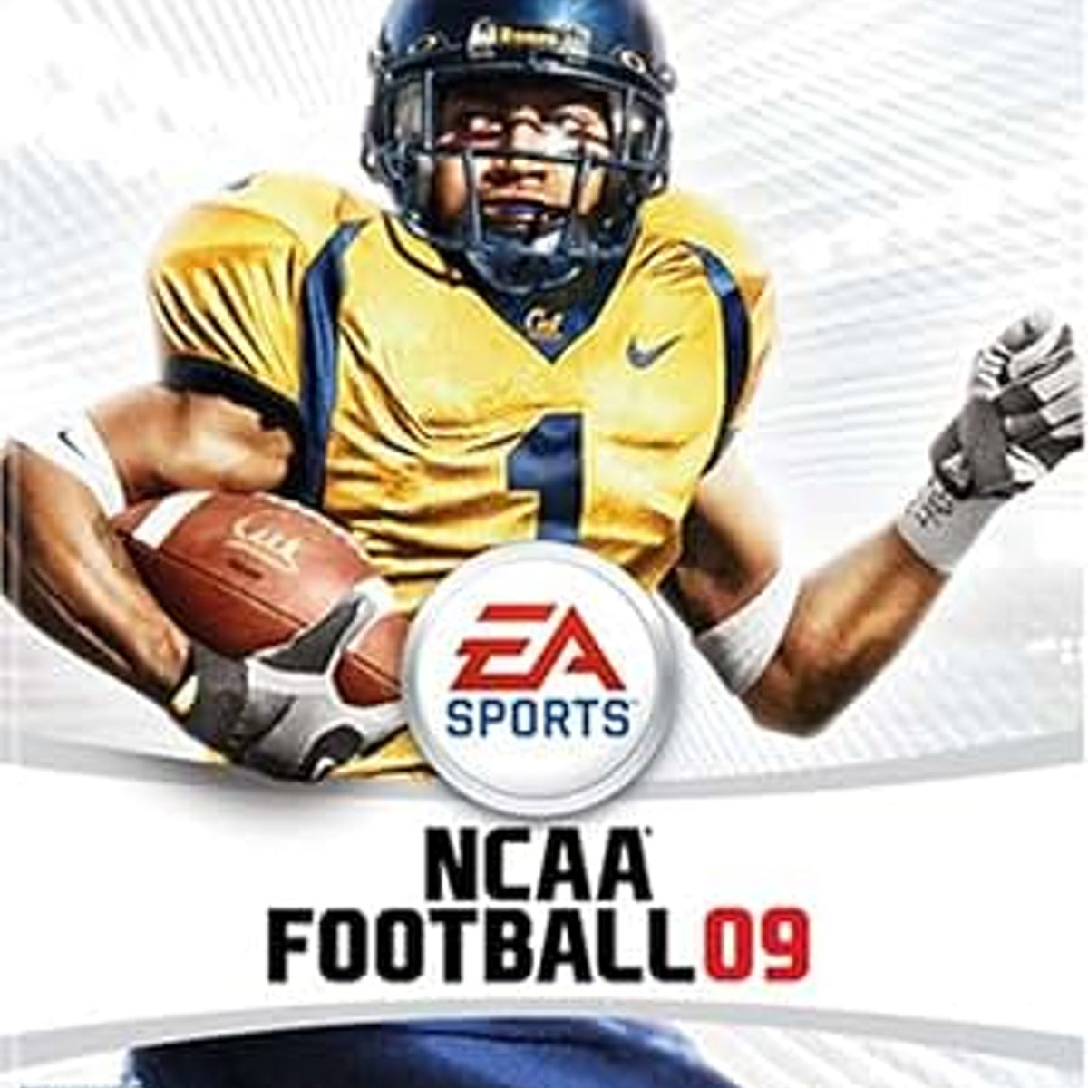 Electronic Arts NCAA Football 2009 for PlayStation 2