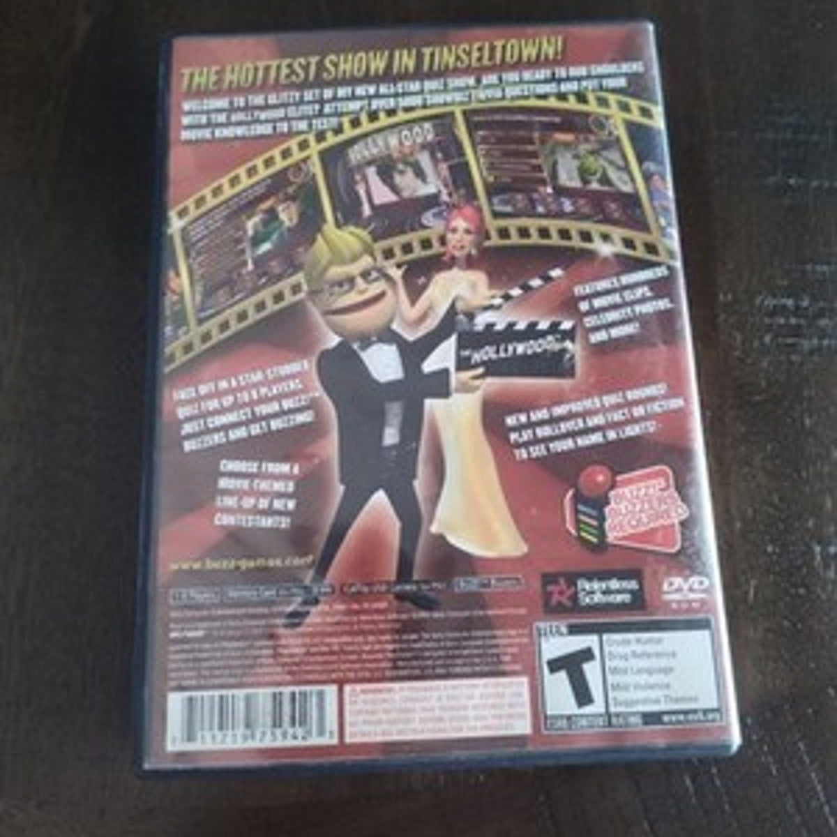 Take-Two NBA 2K12 PS3 - Restored (Covers May Vary) Refurbished