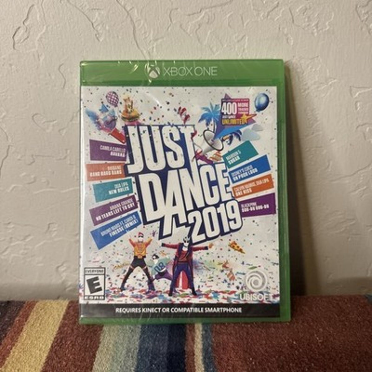 Just Dance 2020 - Xbox One Standard Edition