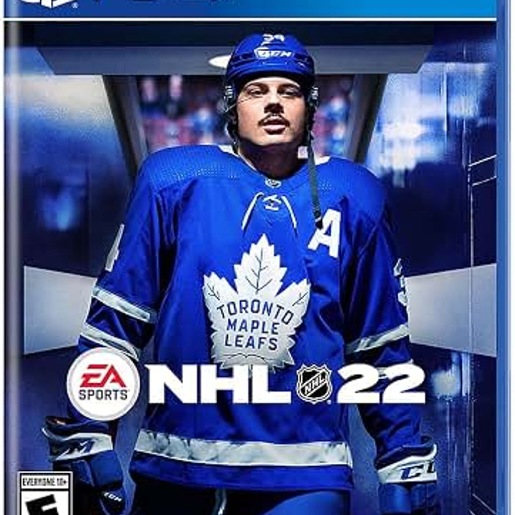 Electronic Arts NHL 17 for PlayStation 4