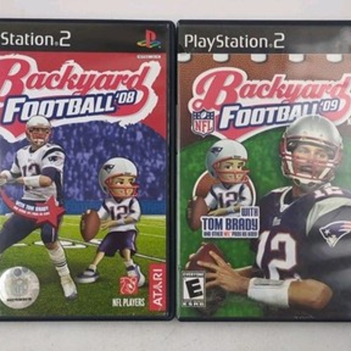 PlayStation Backyard Football 2010 for PlayStation 2
