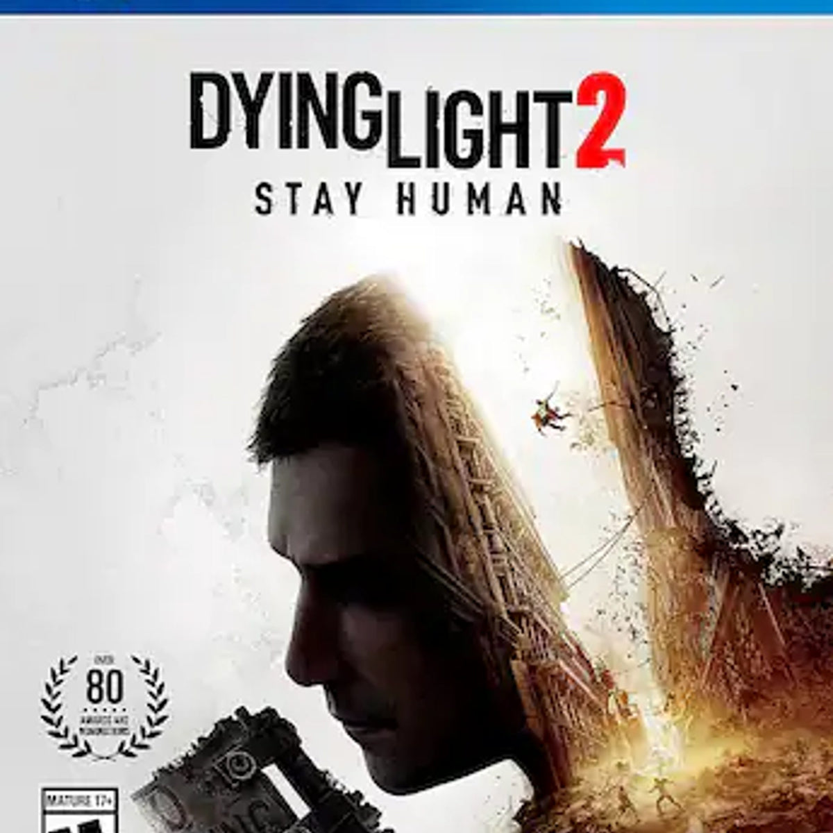 Dying Light 2 Stay Human - PS4 Standard