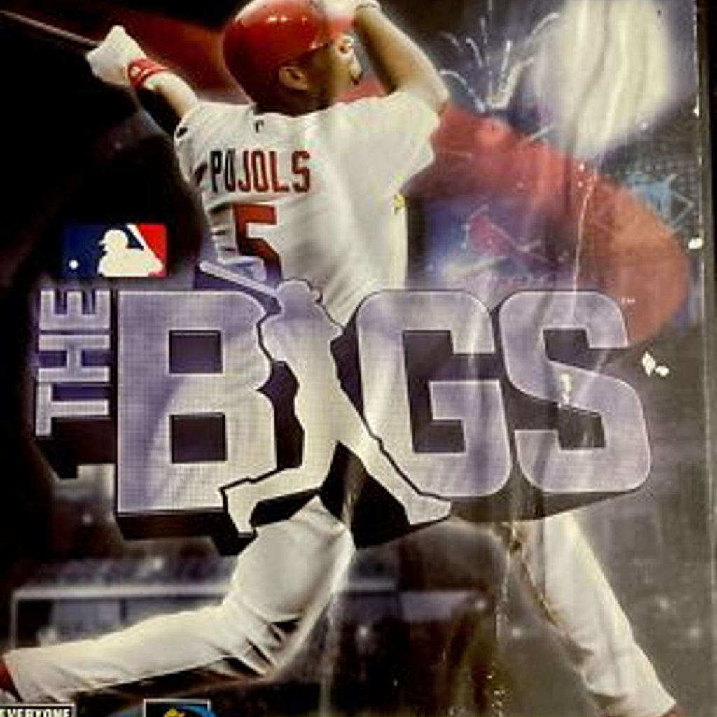 Juegos 2K Bigs 2 for PlayStation 2
