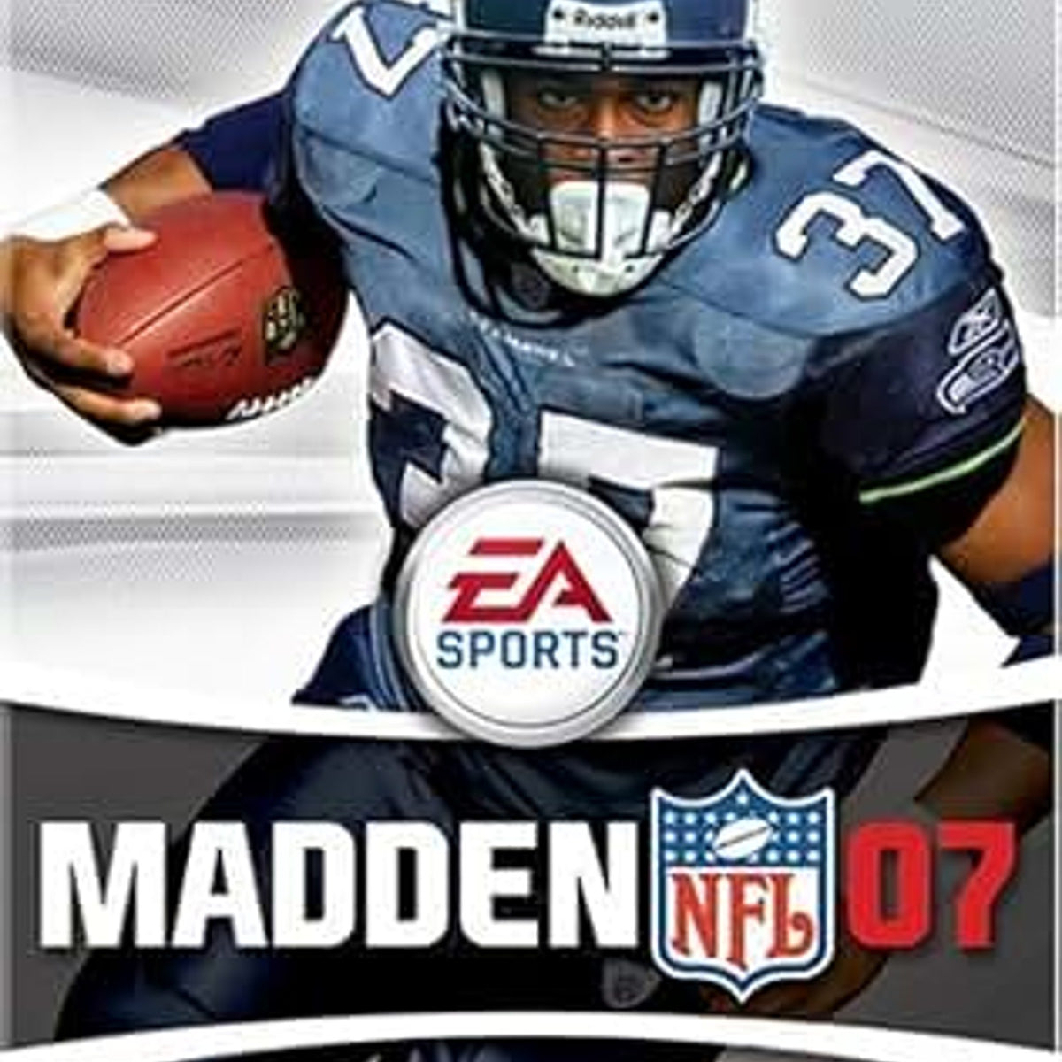 Electronic Arts Madden NFL 07 for PlayStation 2