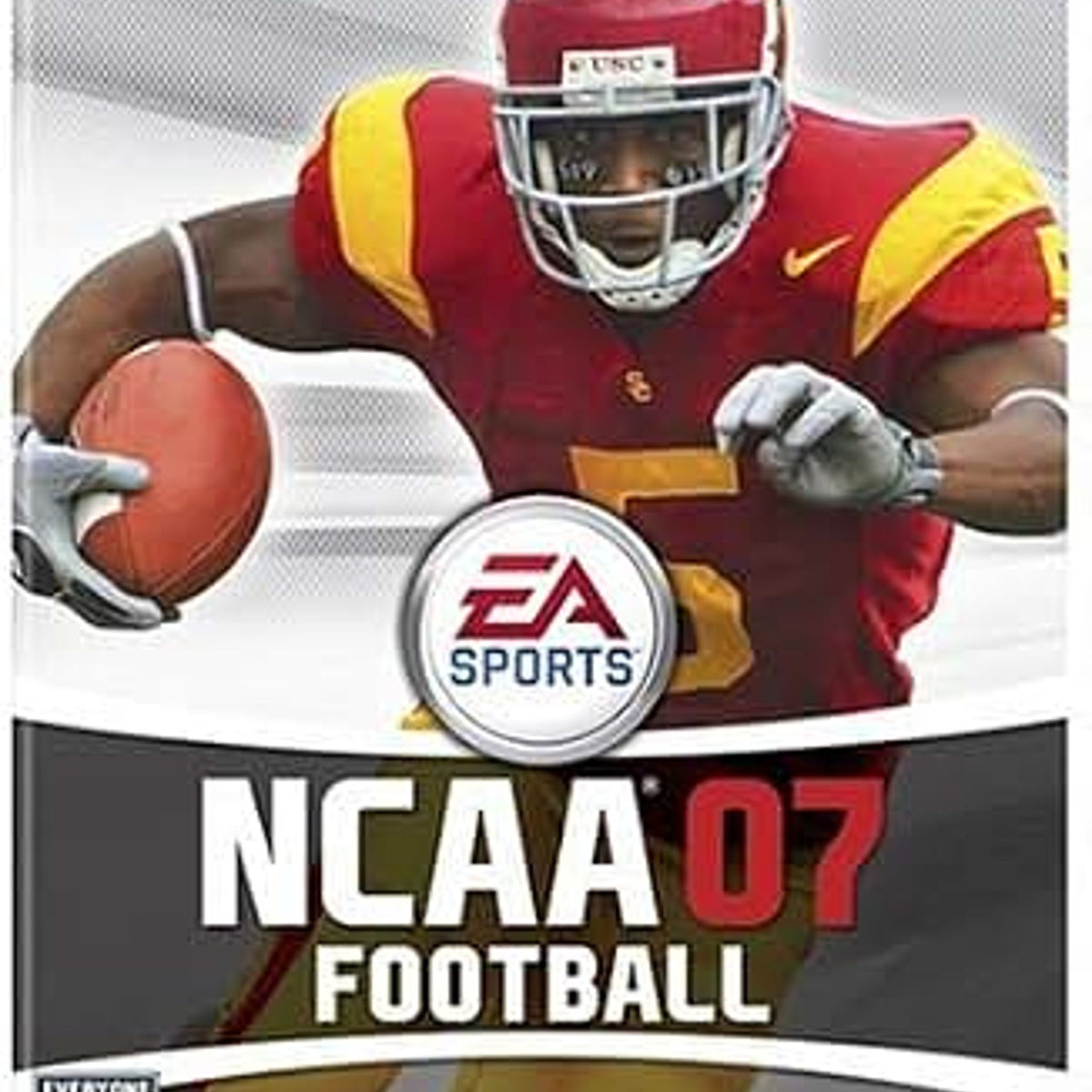 Electronic Arts NCAA Football 07 for PlayStation 2