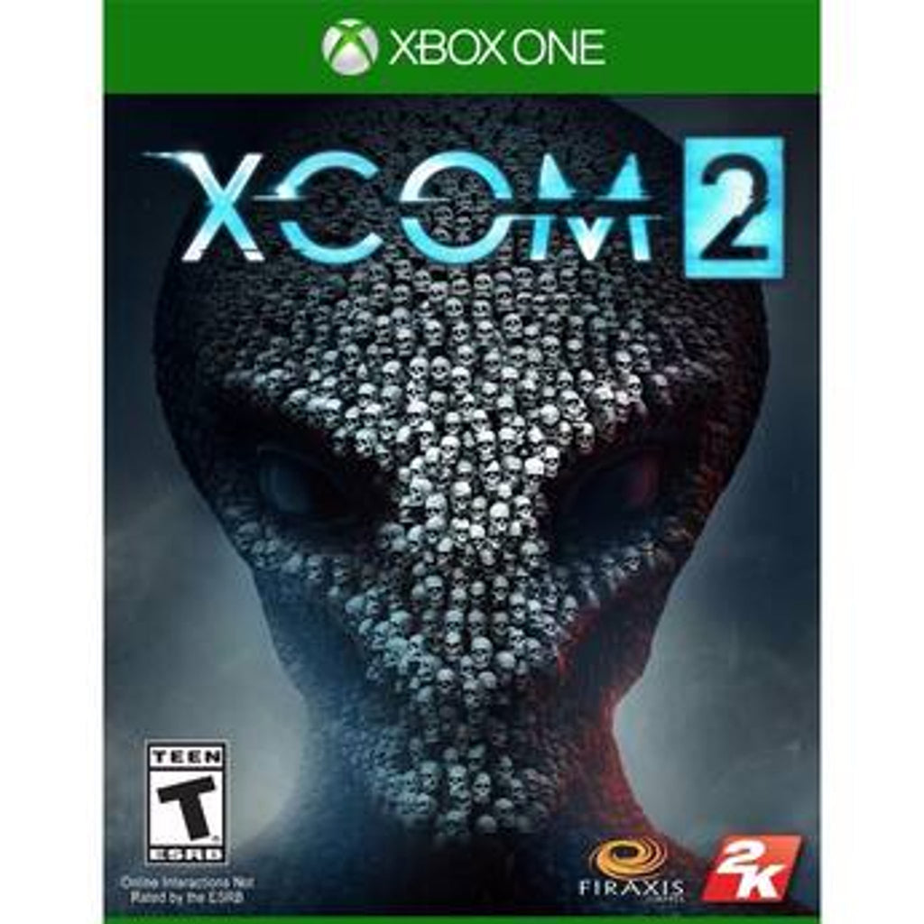 2K Xcom 2 - Available in All Sizes