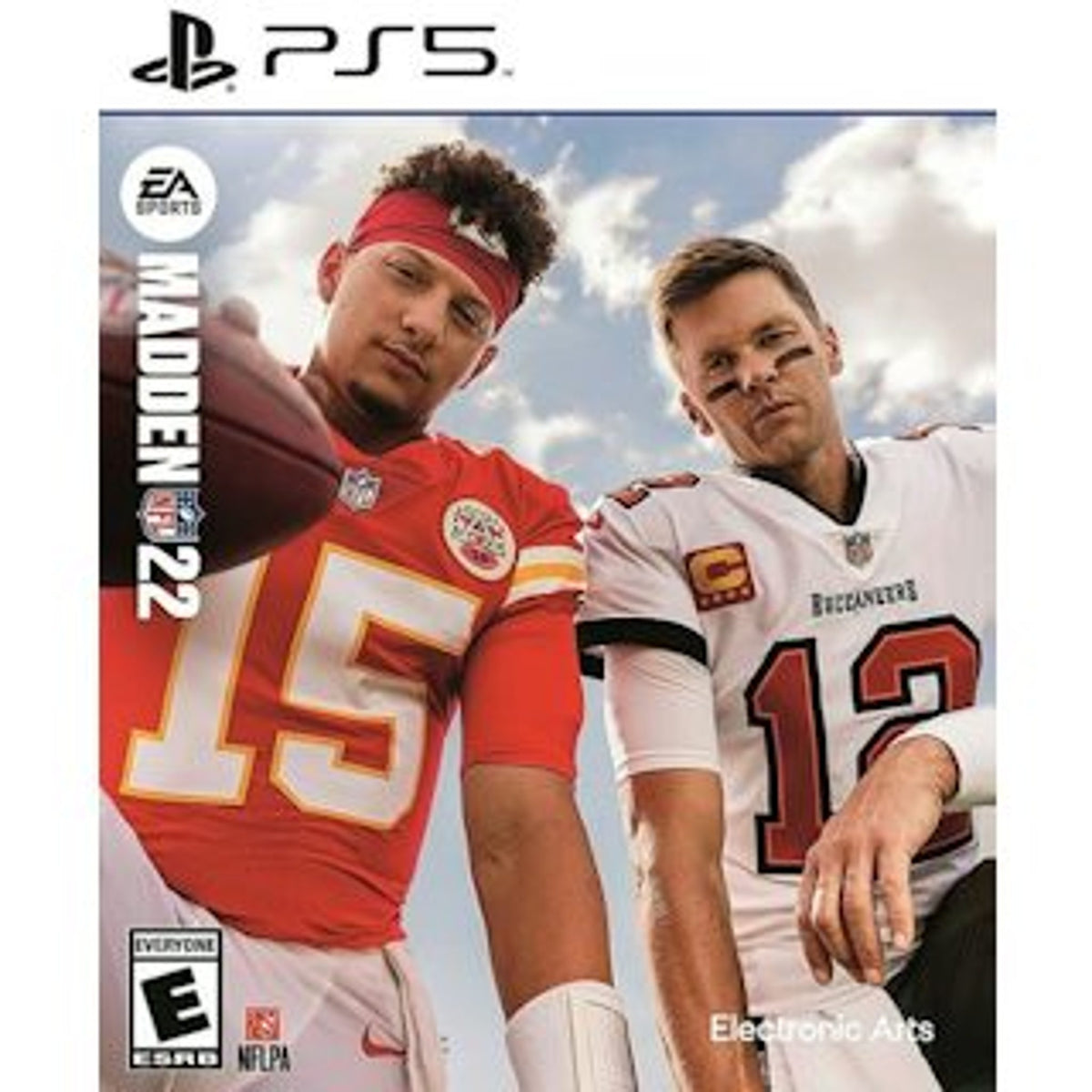 Madden 15 Video Game