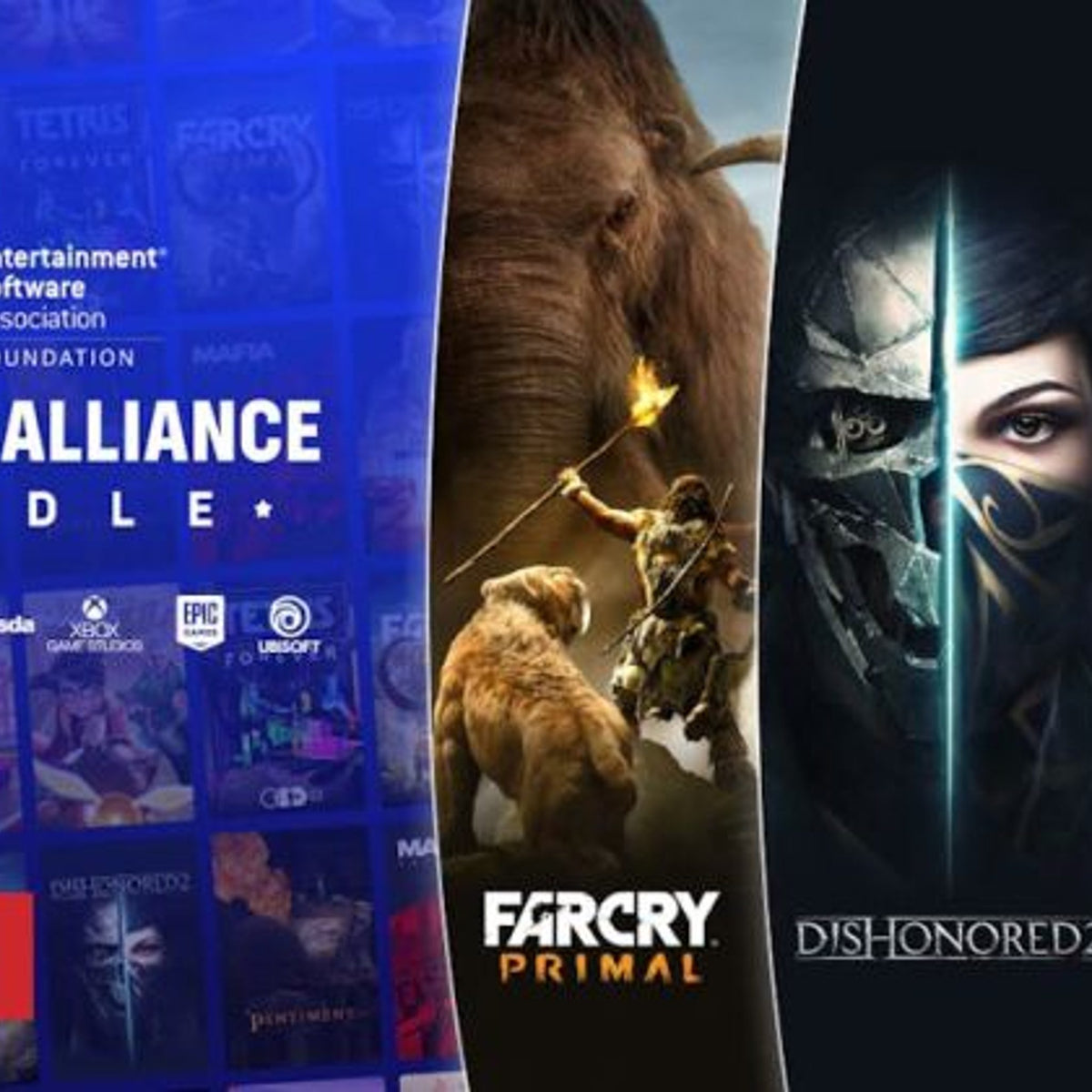 Alliance Entertainment Far Cry 5 - PlayStation 4