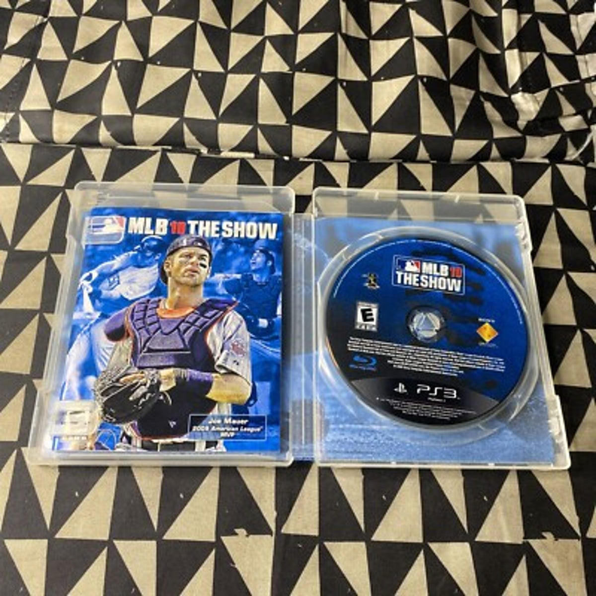 MLB 2010: The Show - PlayStation 3 Game