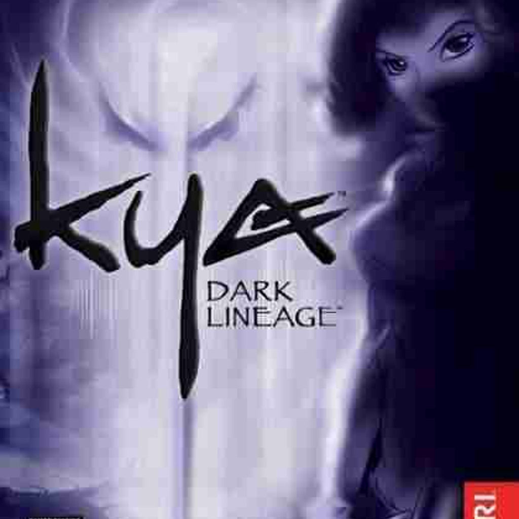 Atari Kya: Dark Lineage Video Game