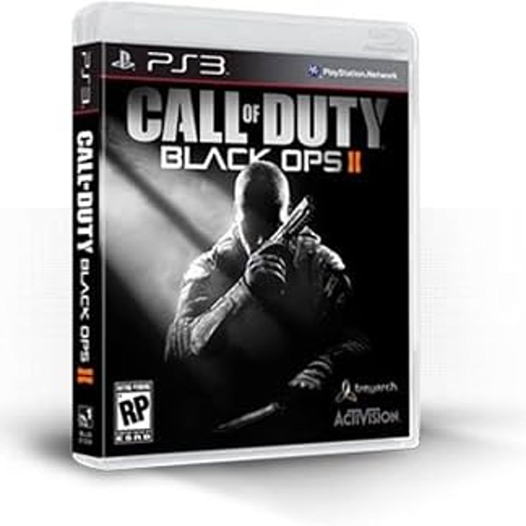 Activision Call of Duty Black Ops 2 Game of the Year PS3