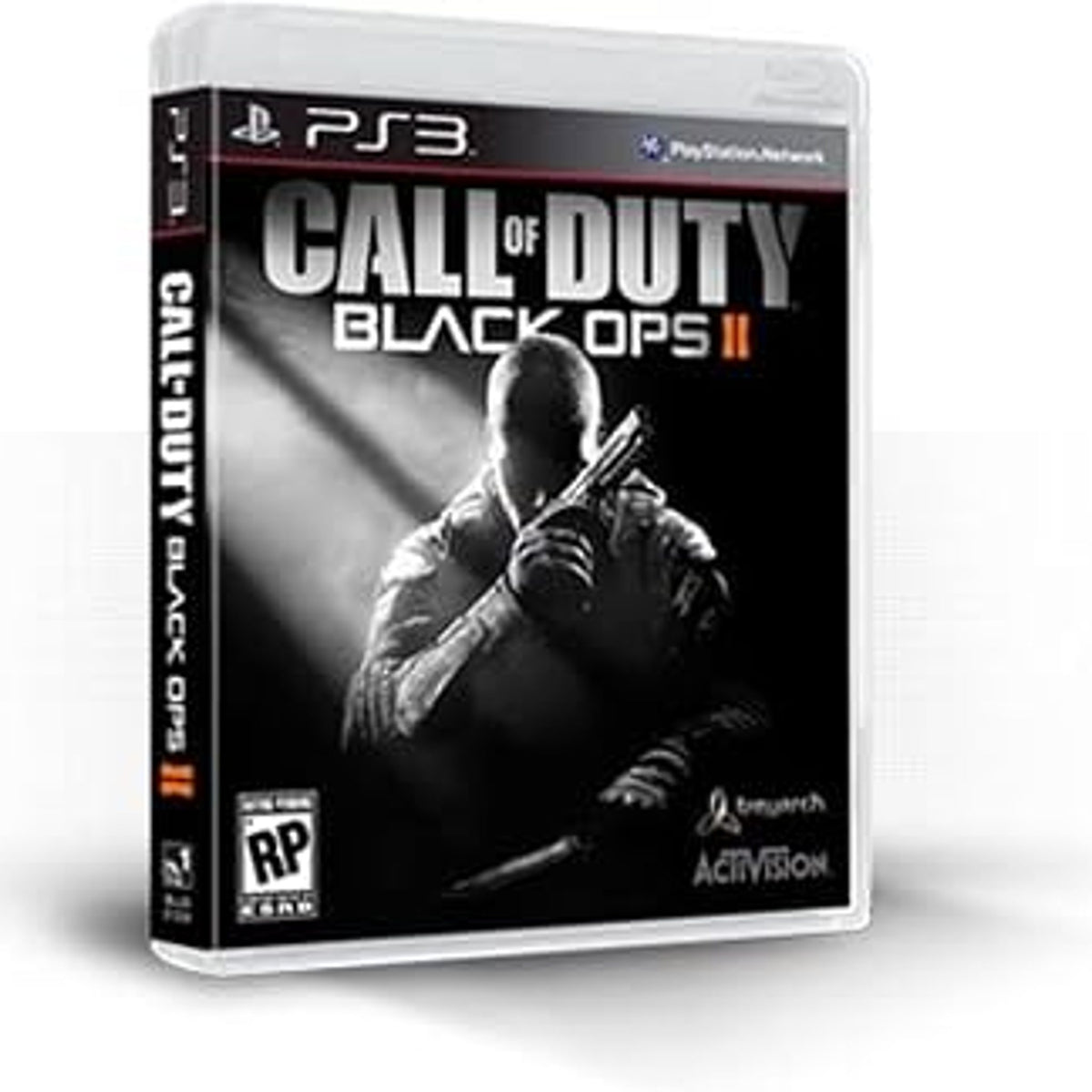 Activision Call of Duty Black Ops 2 Game of the Year PS3