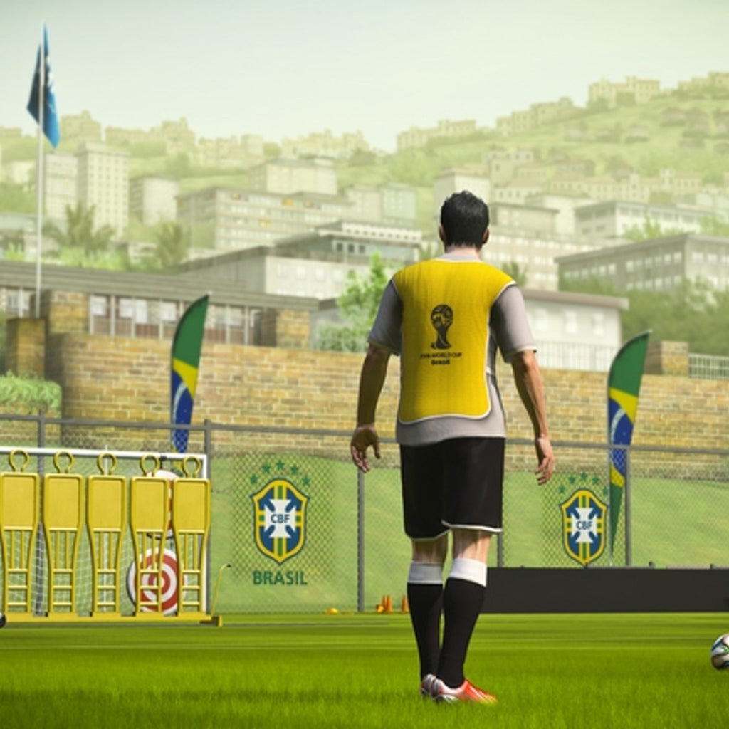 Electronic Arts FIFA Soccer 2014 - PlayStation 3