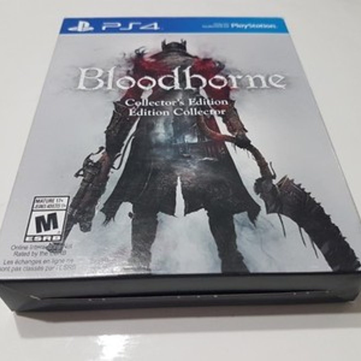 Sony Bloodborne for PlayStation 4 - US Edition