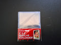 Ultra Pro 3"x 4" Regular Top loader