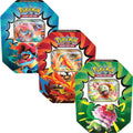 Ascended Heroes Tin