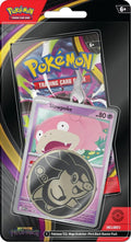 Pitch Black Single Pack Blister [Slowpoke] - ME05: Pitch Black